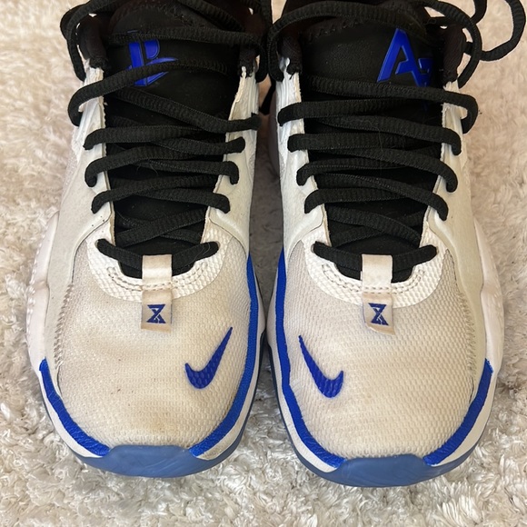 Nike PG5 size 4 - Picture 2 of 5